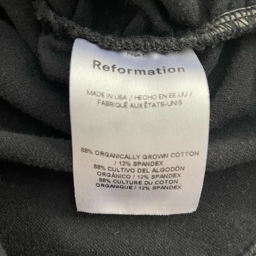 Reformation Lindy Top - Picture 6 of 7